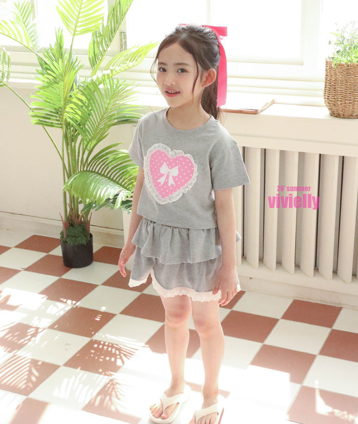 🇰🇷Vivielly 褲裙