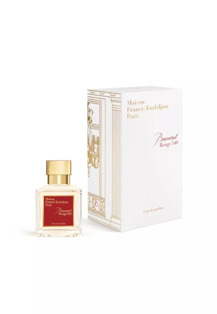 MAISON FRANCIS KURKDJIAN Baccarat Rouge 540 水晶之燄淡香精 70ml