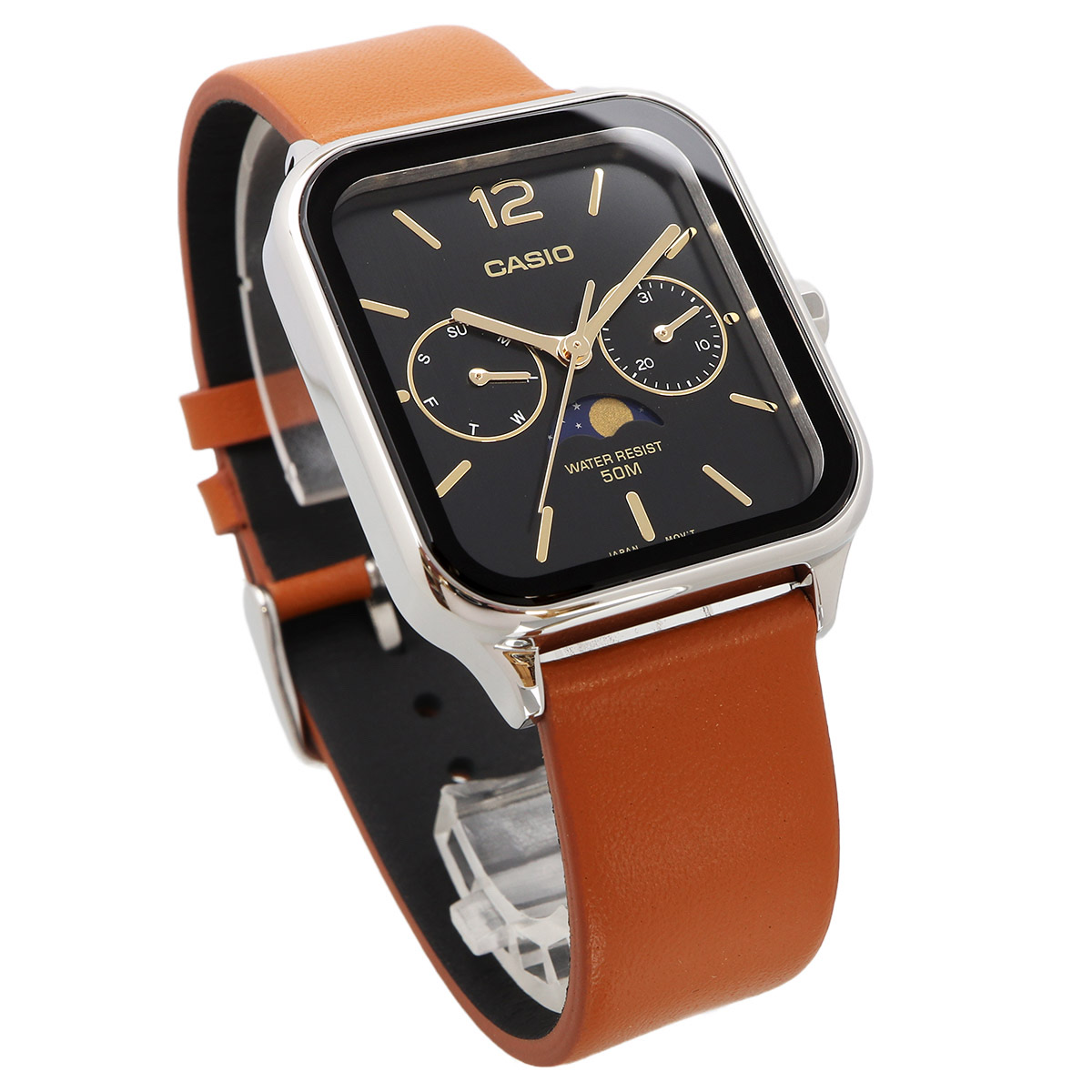 CASIO MTP-M305L-1AVDF