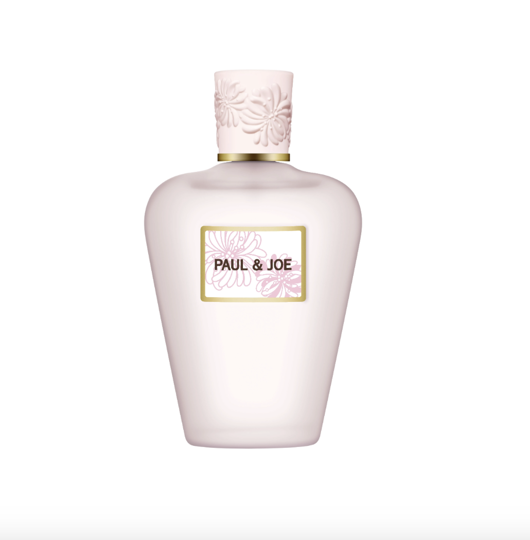 PAUL & JOE 保濕香氛噴霧 (櫻花限量版) 80ml