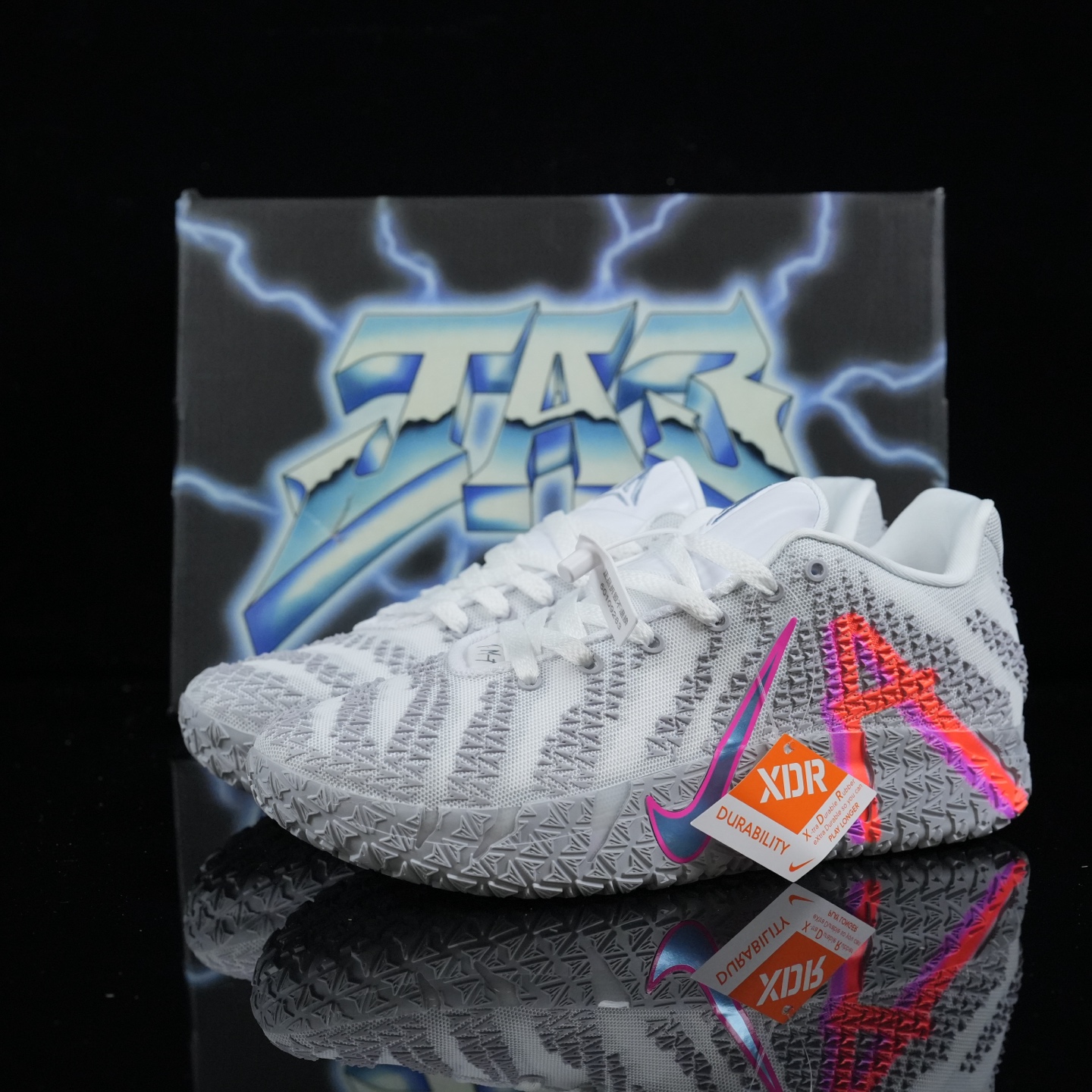 Nike Ja 3 HF2794-100