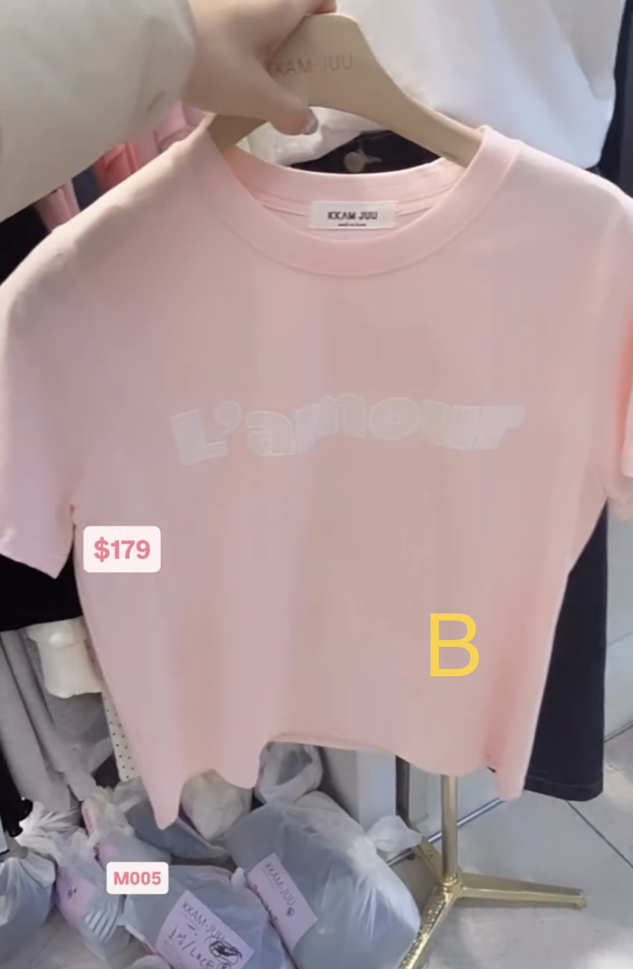 🇰🇷🇰🇷韓國連線7/4🔥🔥11180#M005