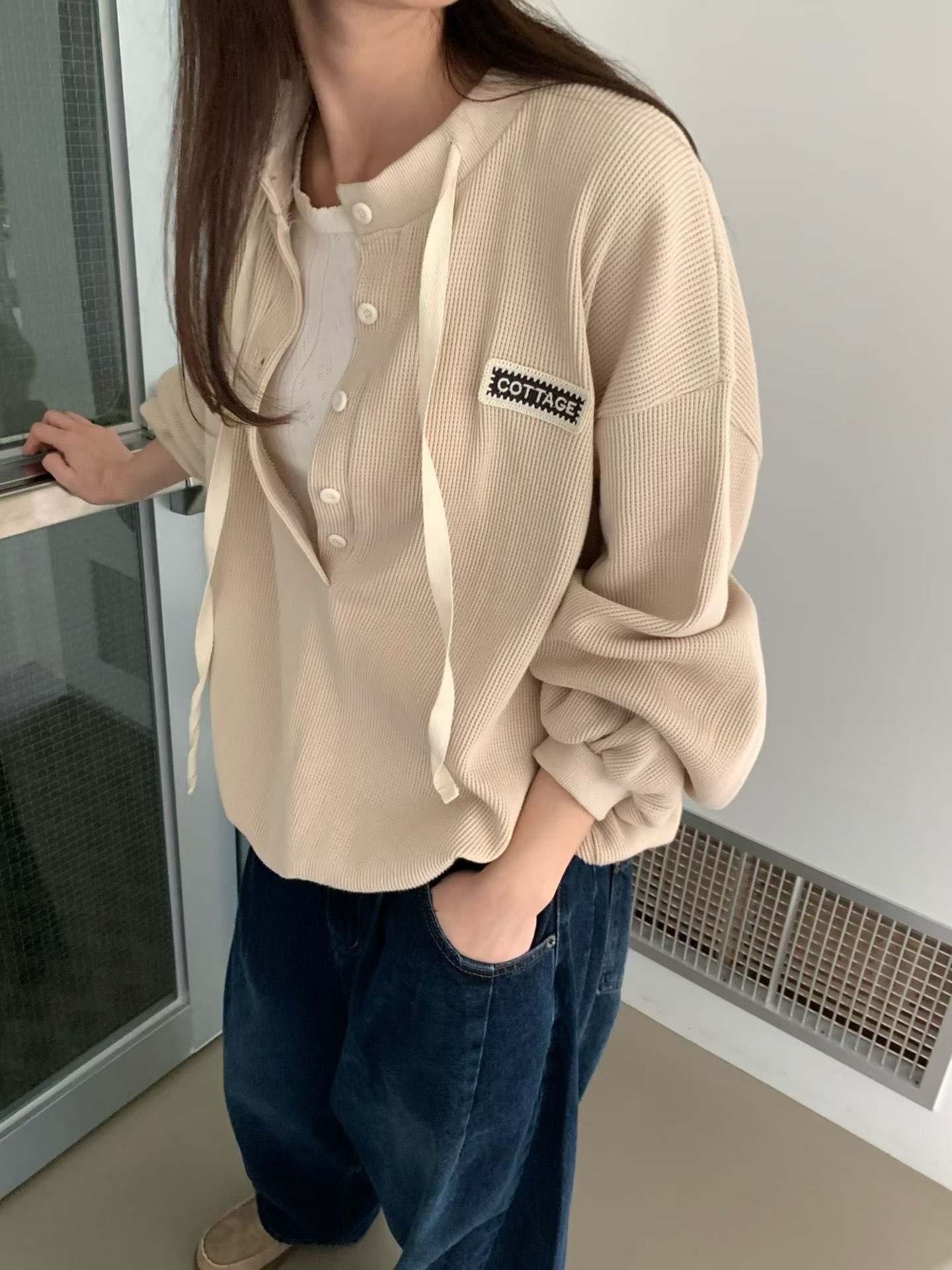 (2026FW) VENTI - TOP