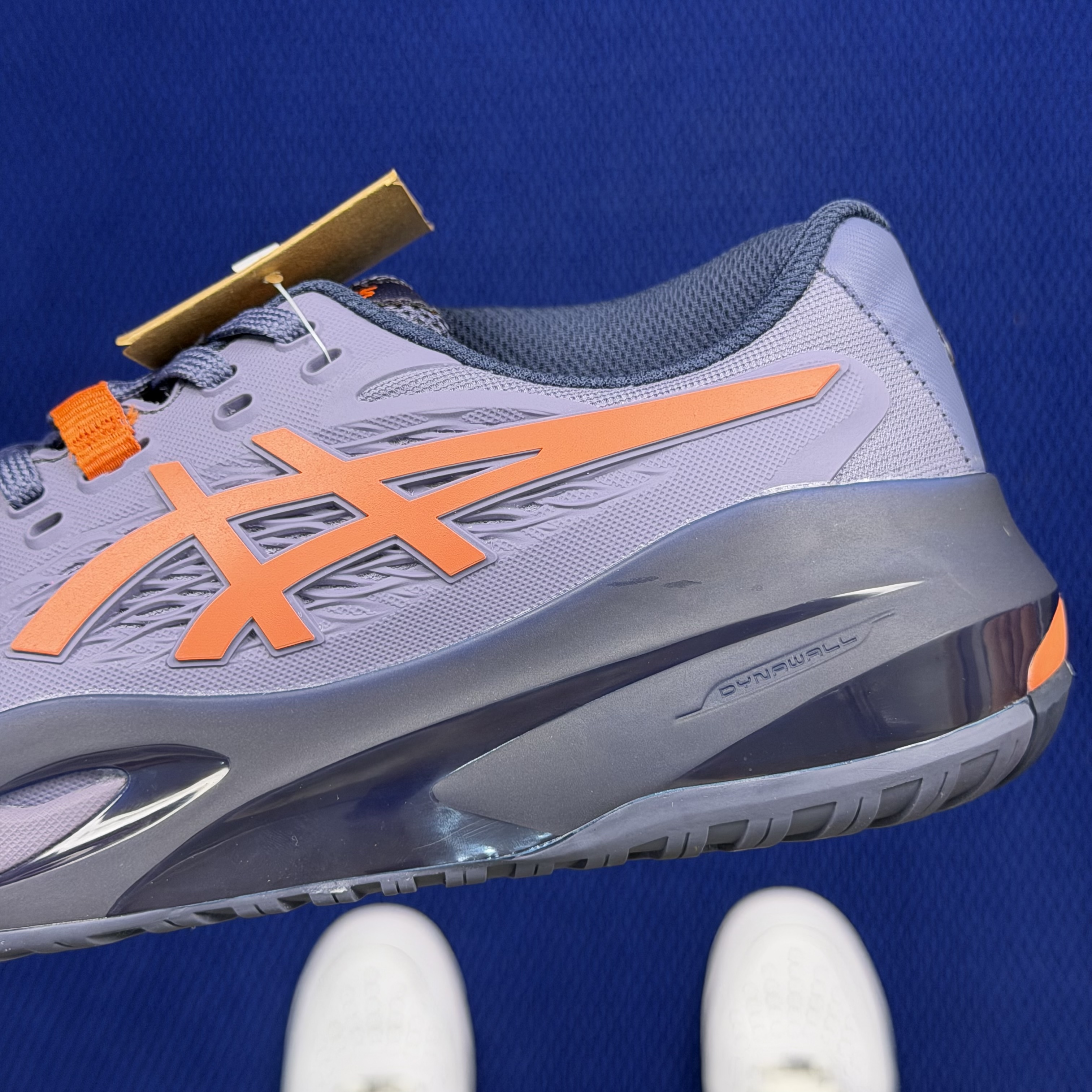 Asics Gel-Resolution X 