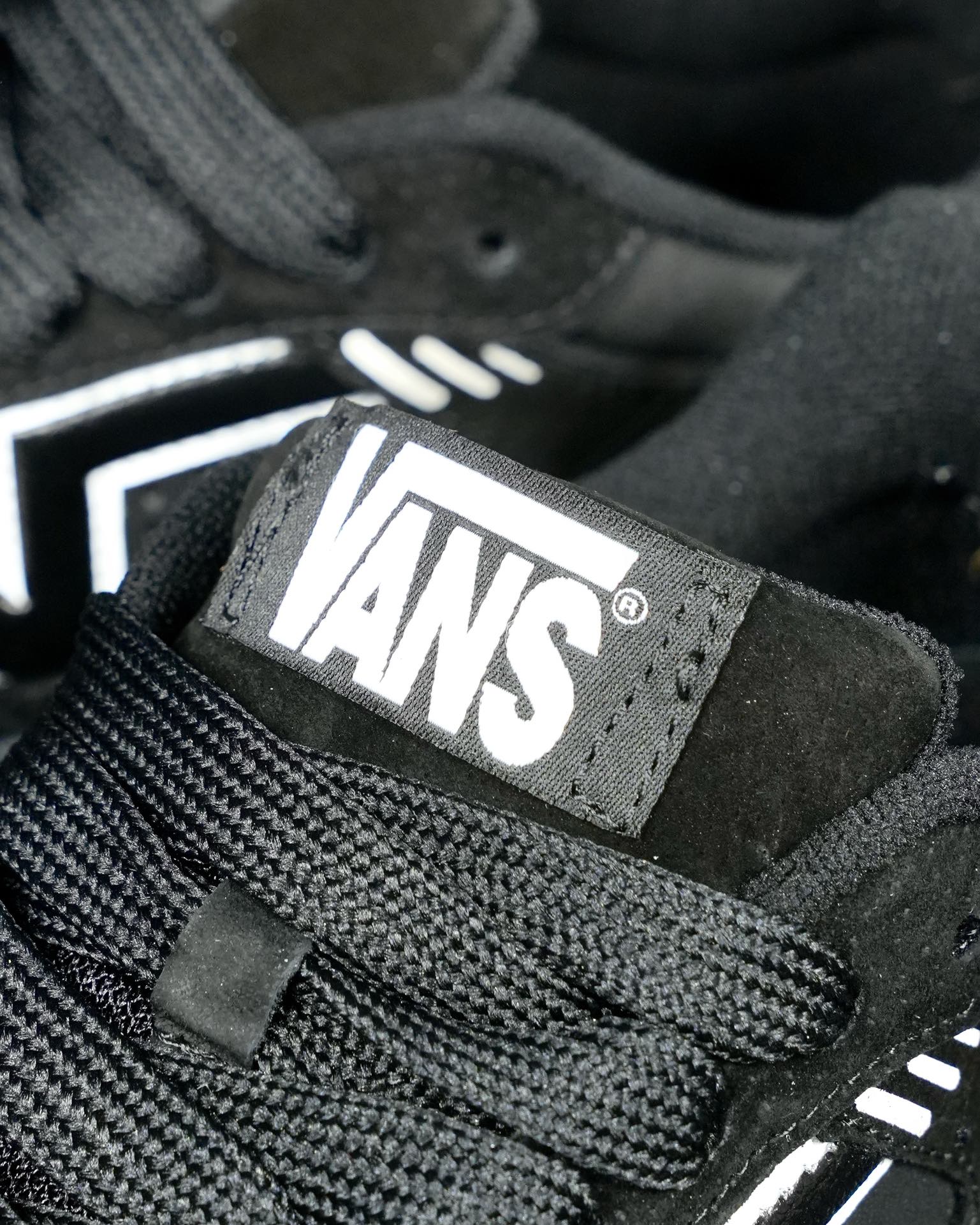 Vans Upland VN000D25B8C