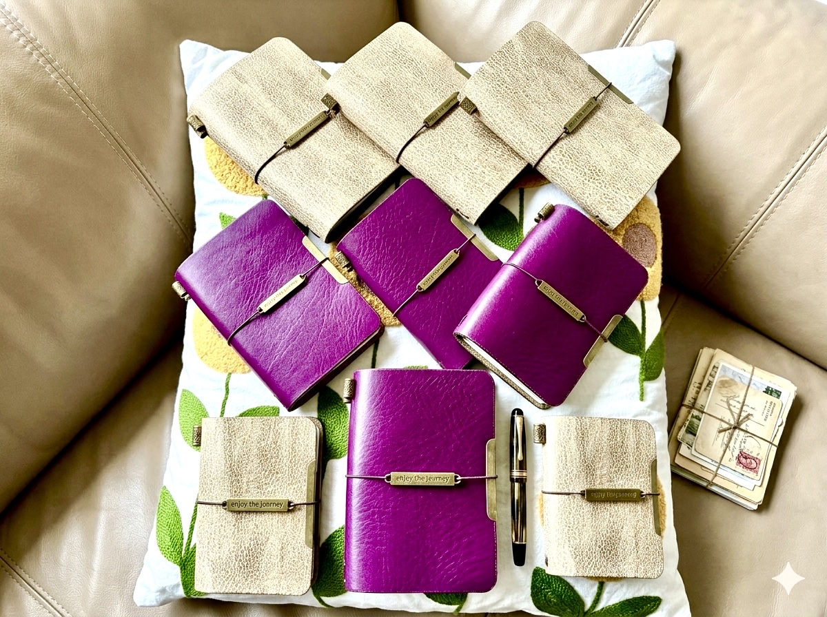 Two Sides to Every Story