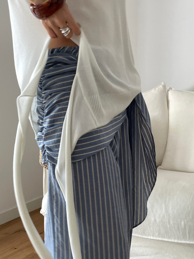 (2026SS) TOMGIRL - PANTS