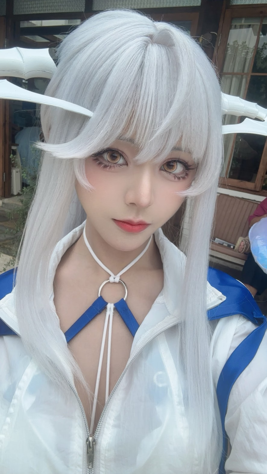 Cupid 日拋 雨林翠綠/沙塵暴棕/潮汐藍海/晚霞煙紫/火燒雲紅