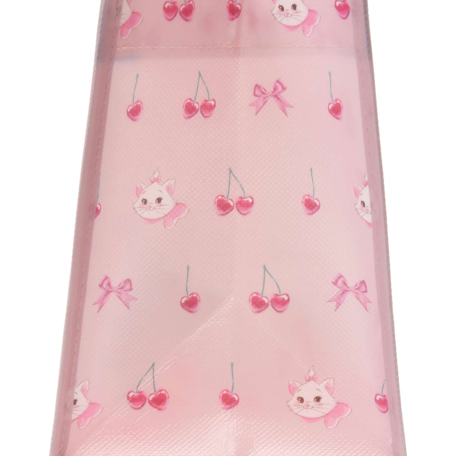 🎀【預訂】Minnie & Marie Glossy Fruits Shopping Bag 