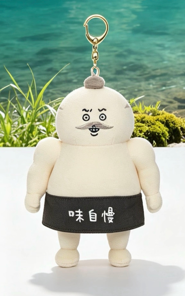 ［現貨]日本直送人魚島系列