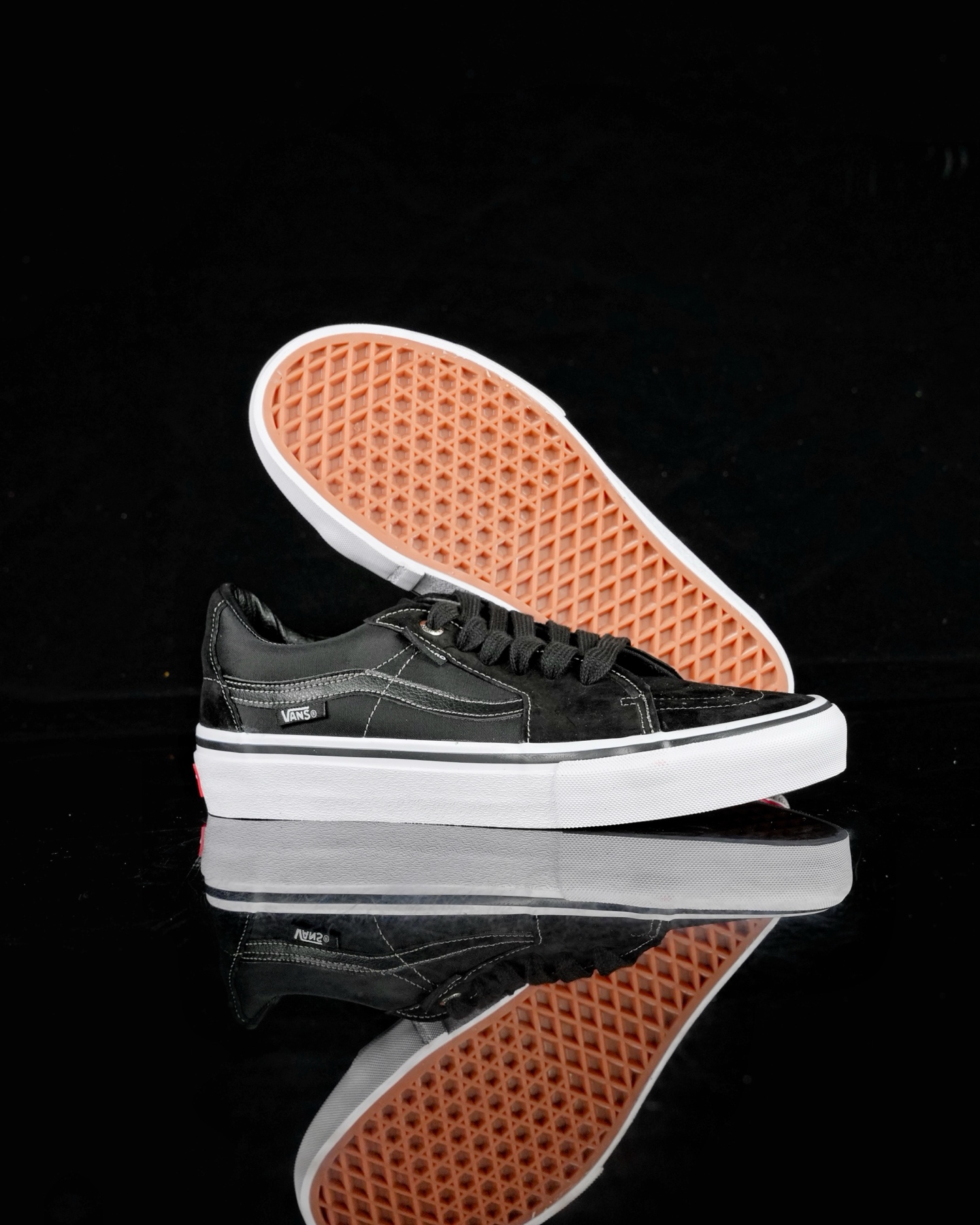 Vans SK8-Low VN0A347UVGD1