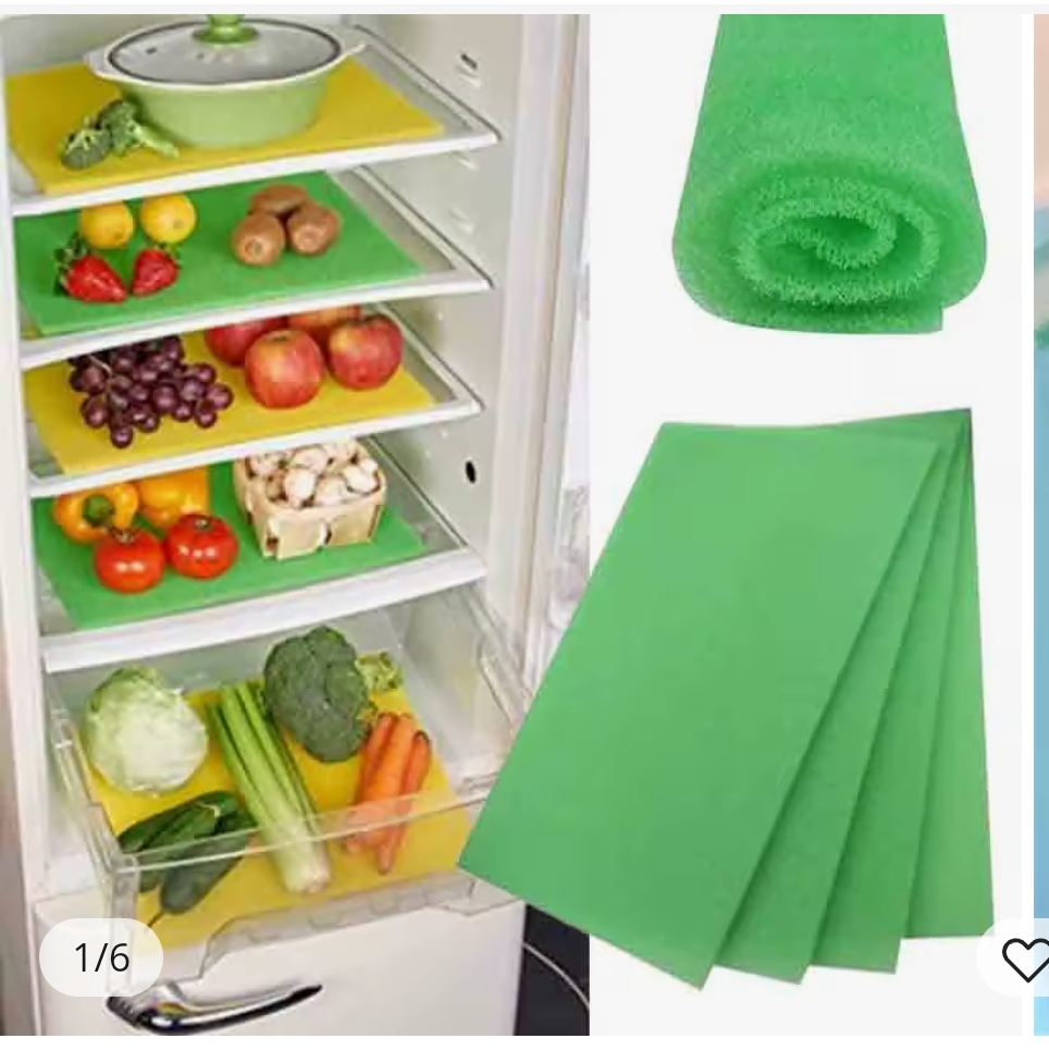 TAPPETINO FRIGO  50×30