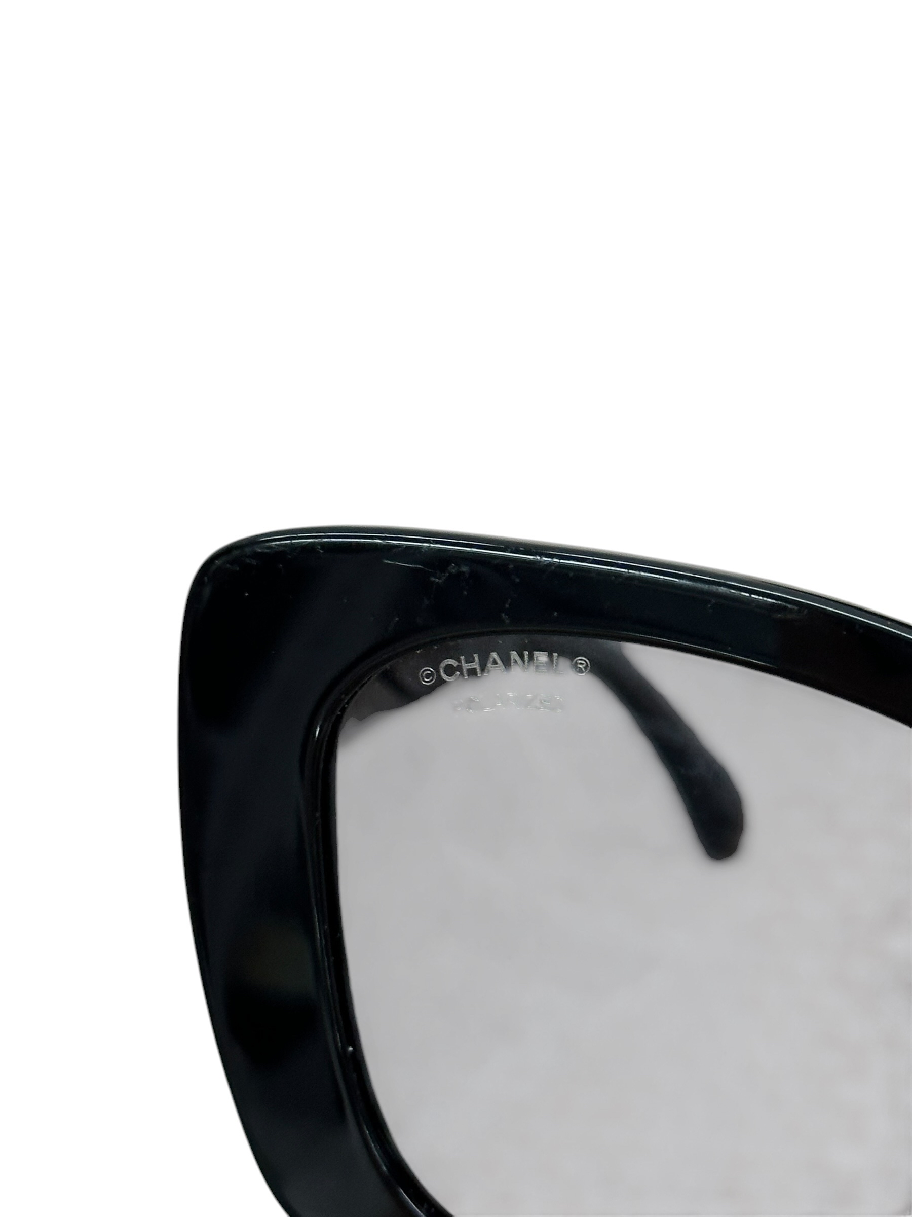 Pre-owned Chanel sunglasses / Product Code: 081205
