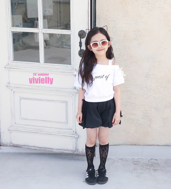 🇰🇷Vivielly tee