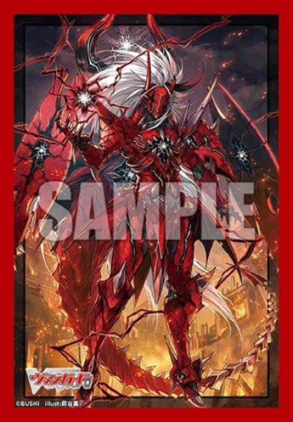 [預訂] Cardfight!! Vanguard 五月份 官方 卡套 卡盒 桌墊