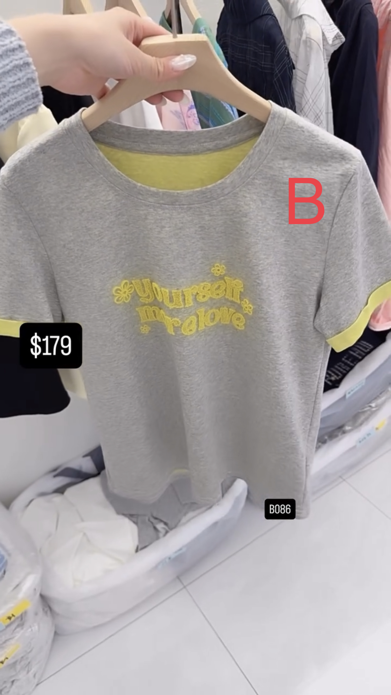 🇰🇷🇰🇷韓國連線 3/3🔥🔥10242#B086