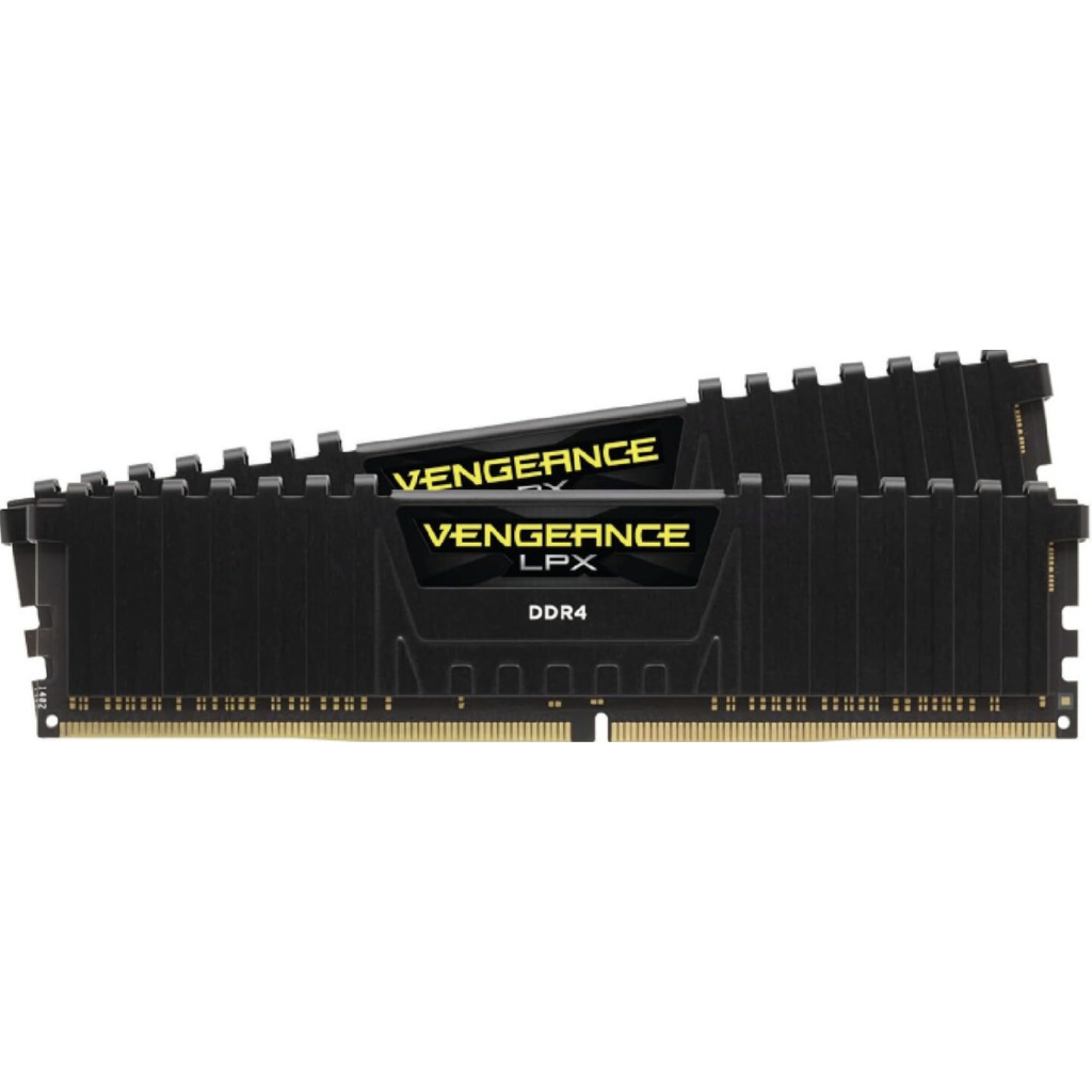 (🔥FLASH SALE🔥) Corsair Vengeance LPX DDR4 RAM 3200MHz Desktop Computer Memory for PC (Brand New)