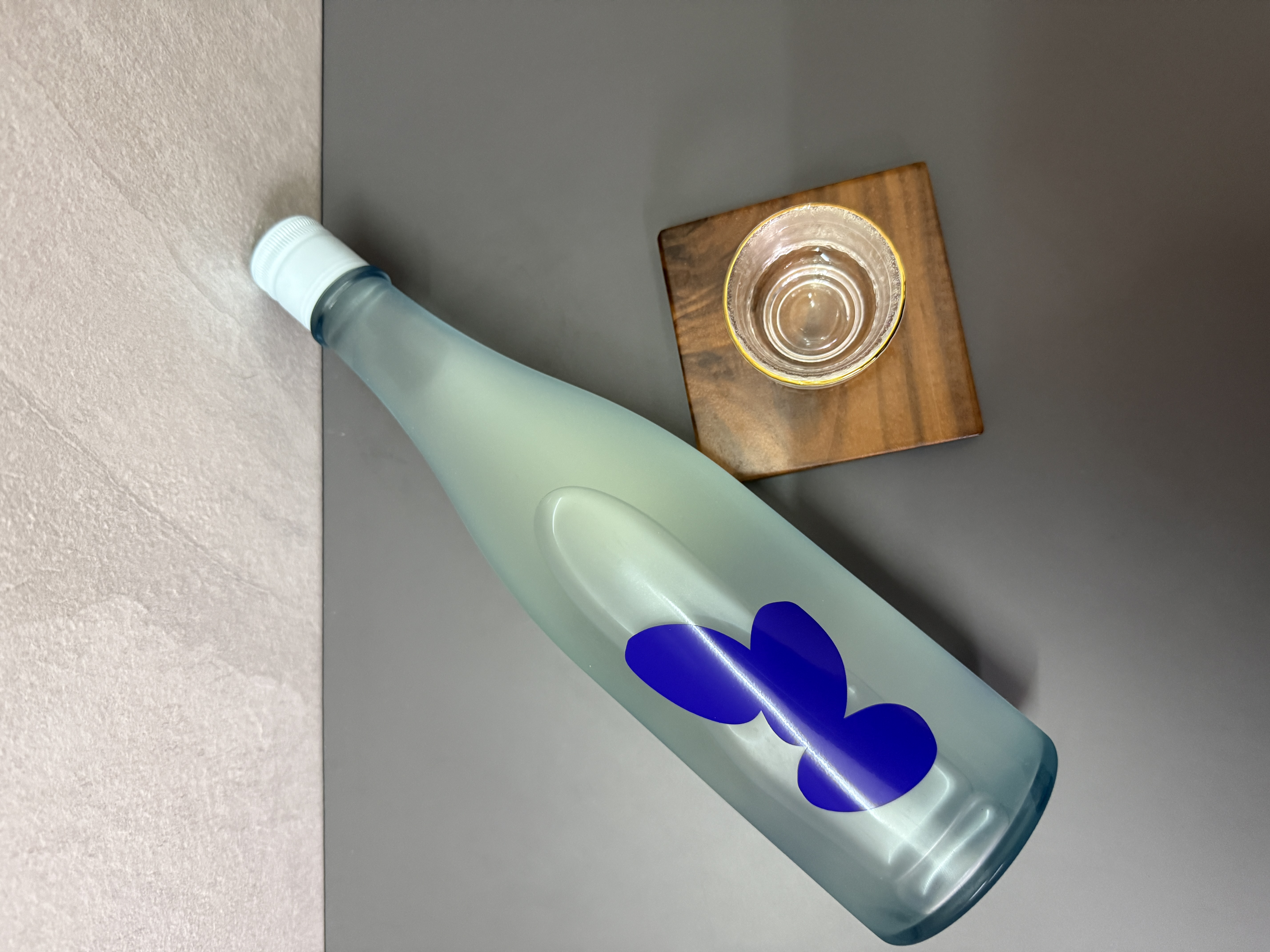 大嶺 / Ohmine 三粒米 春風霞酒 愛山 720ml