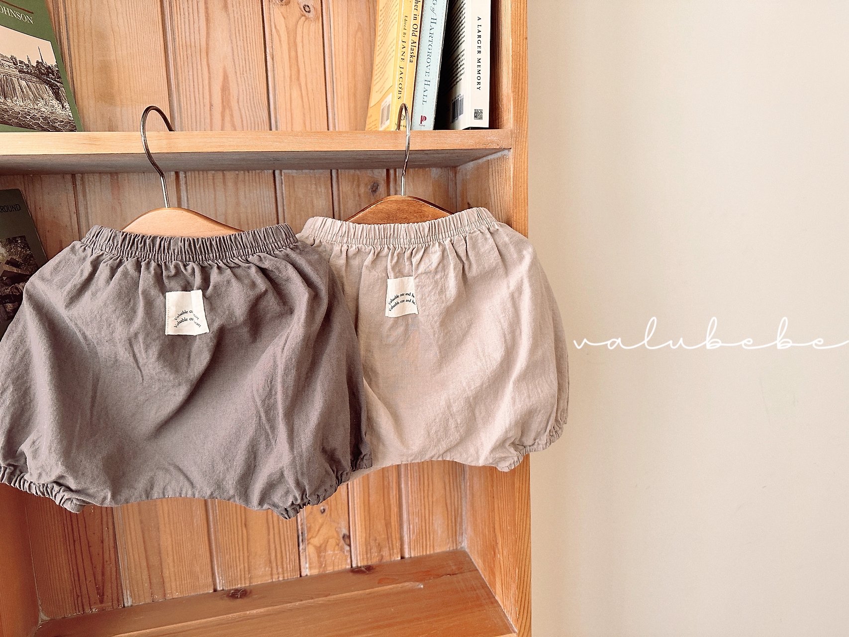 🇰🇷Valu_bebe短褲