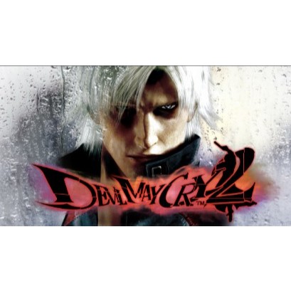 (🔥FLASH SALE🔥) Devil May Cry 2 (Nintendo Switch) Digital Download