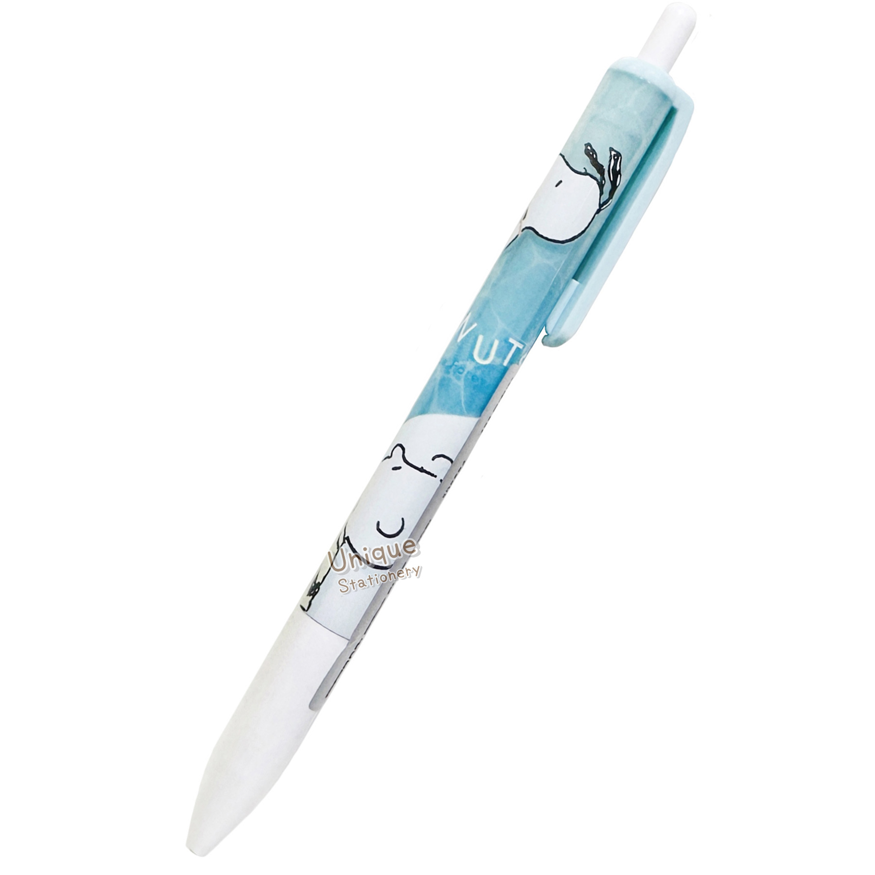 現貨｜Snoopy 日本製 0.5mm 鉛芯筆 (305584)