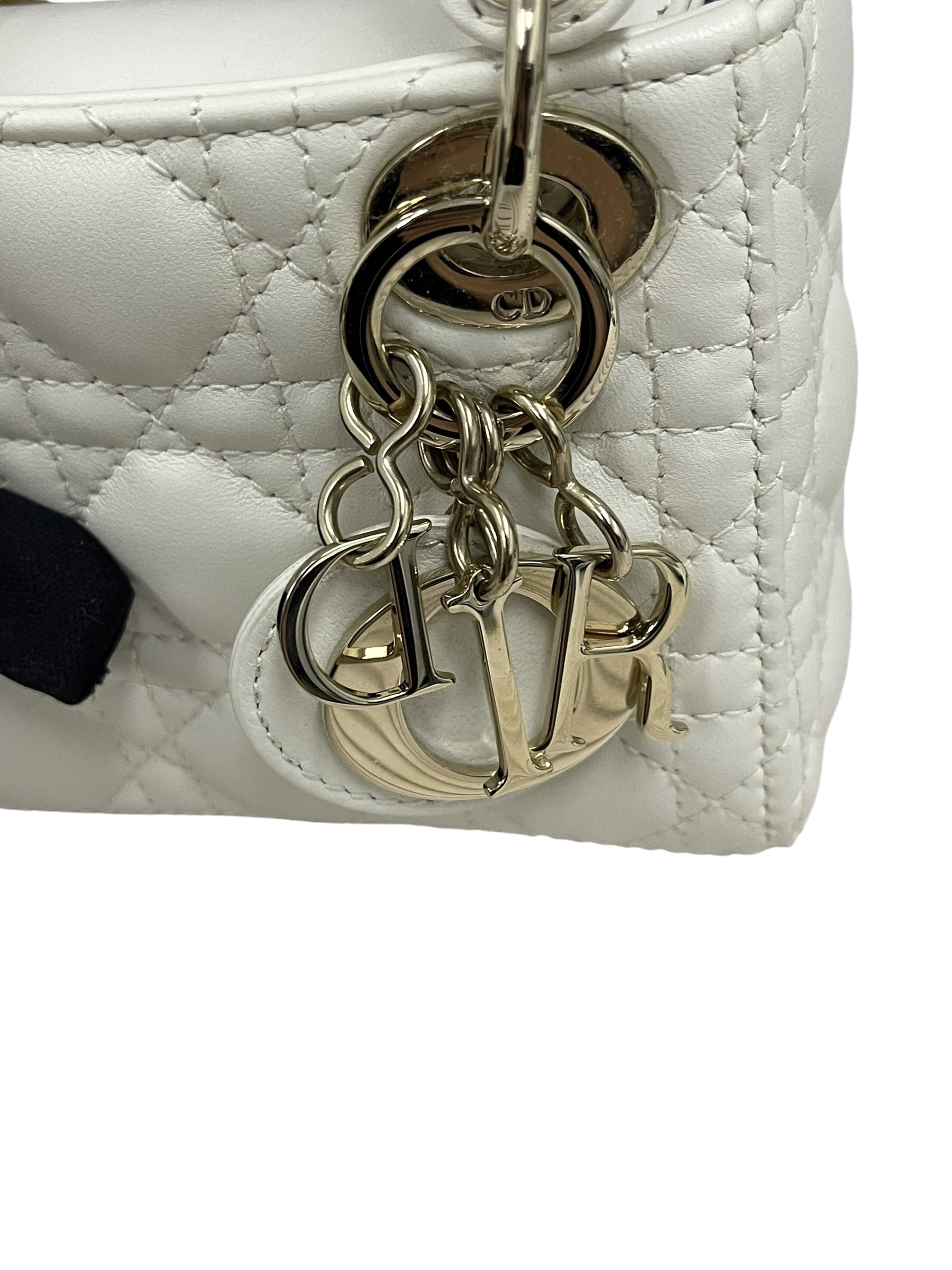 Pre-owned Dior Lady Dior / Product Code: 071805