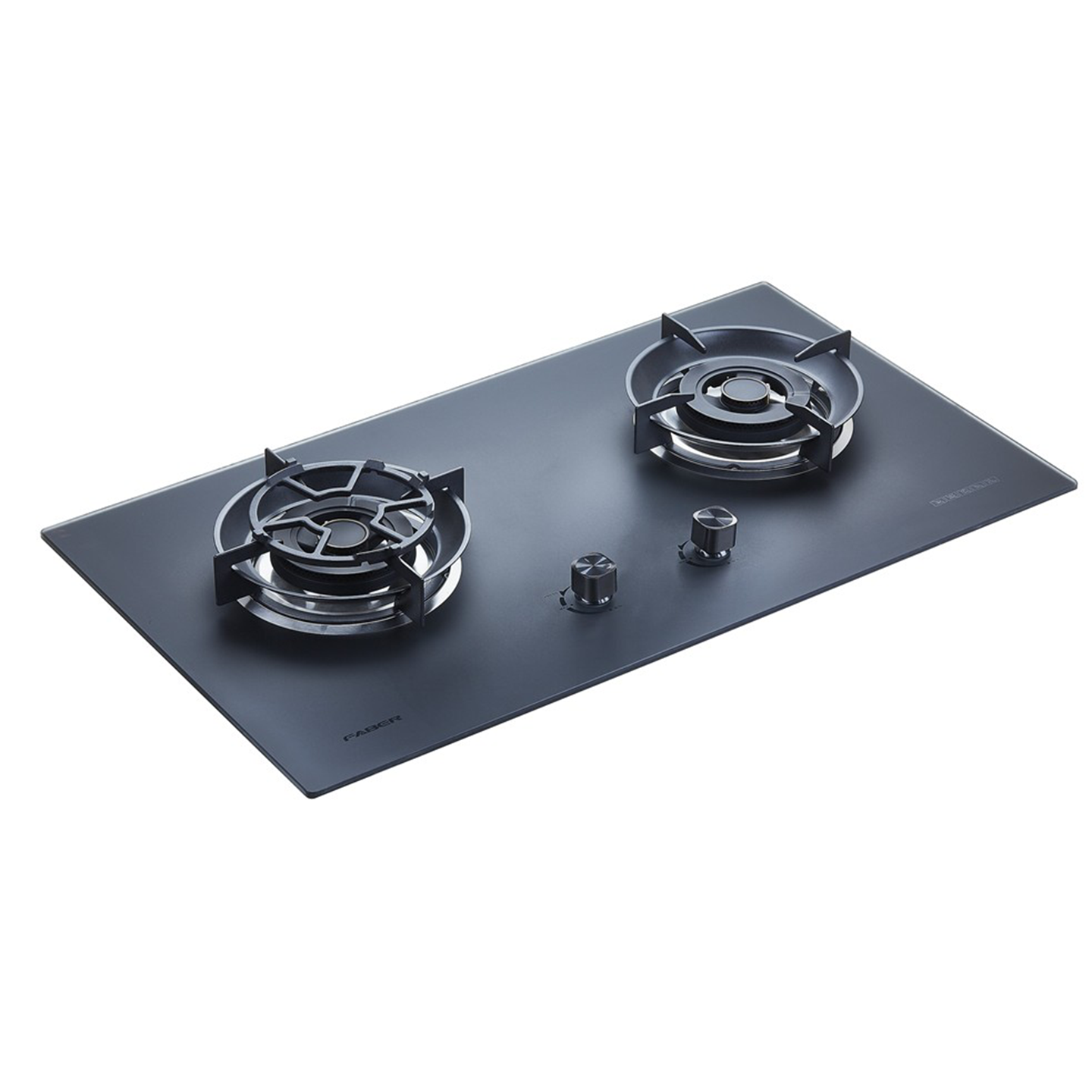 Faber 5.2kW Built-In Gas Hob FBIH G902B520TGM