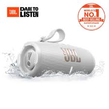 JBL - Charge 6 便攜式防水藍牙喇叭