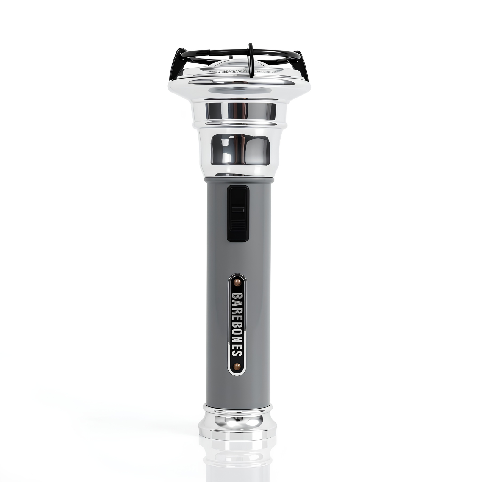 Barebones Vintage Flashlight 復古手電筒
