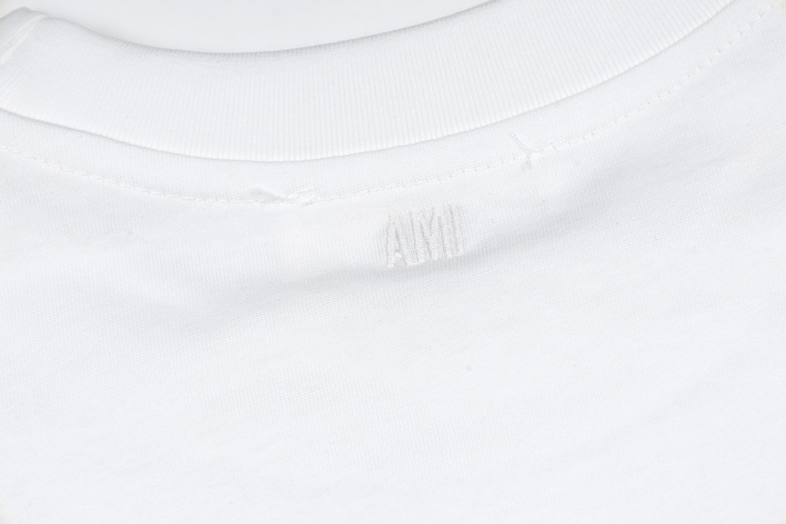 Ami Paris Ami de Coeur T-shirt