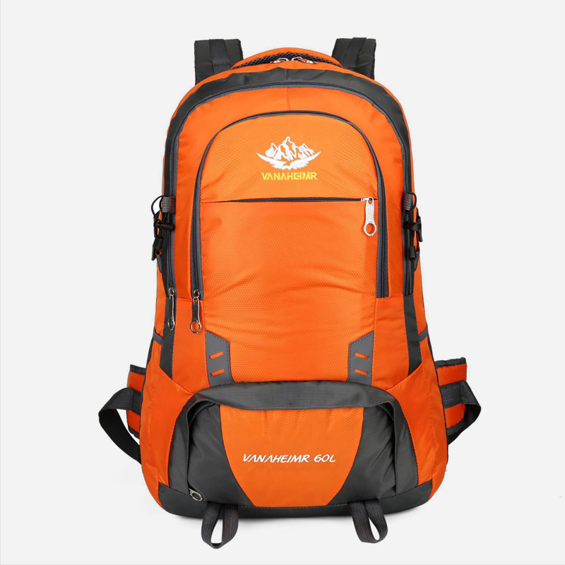 60 L Trekking Backpack / Hiking Backpack