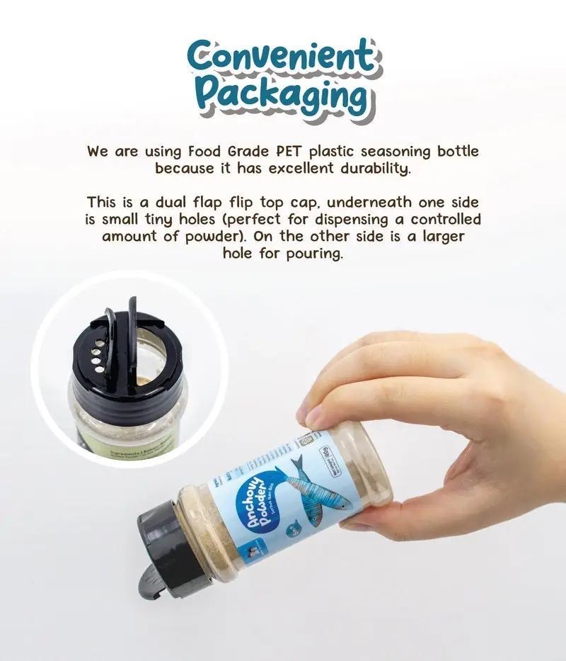 Double Happiness  純天然食品粉 