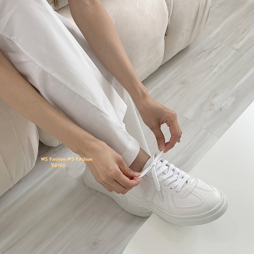 R6100 韓國🇰🇷百搭易襯sneakers