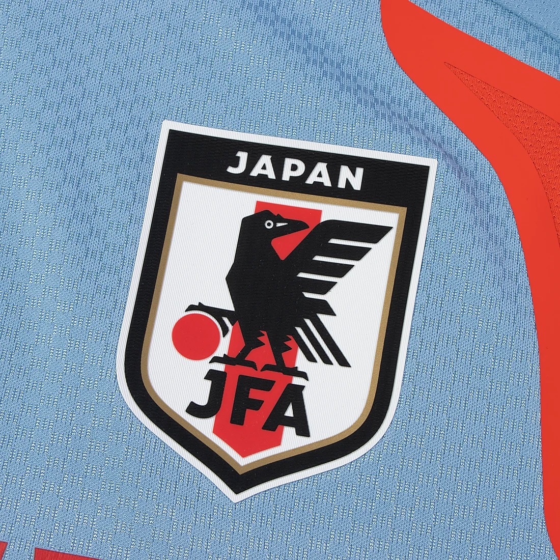 #球員版 Adidas Japan 日本 2026-27 Pro版訓練球衣 (包括球員版贊助) KL0870
