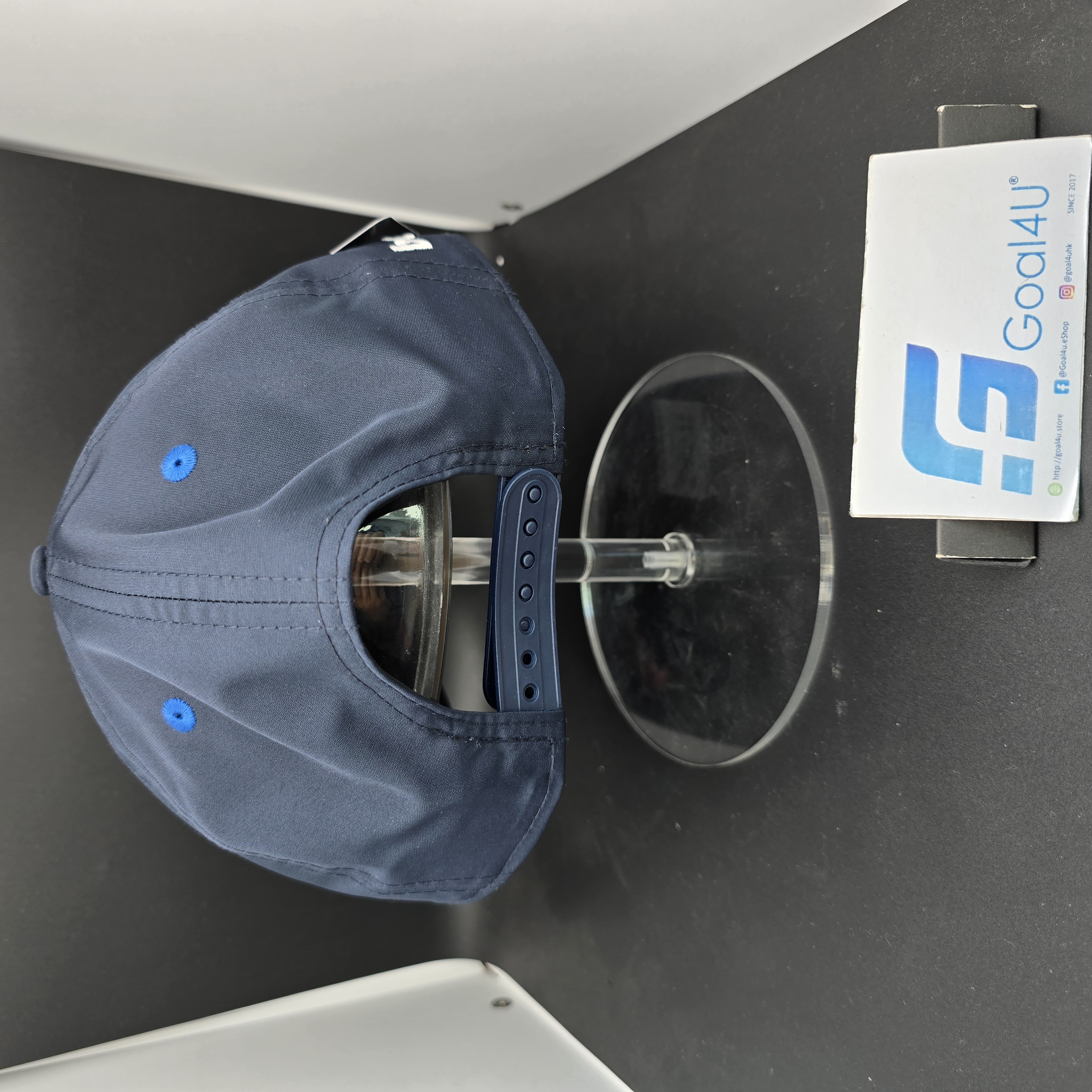 F1 Williams 威廉士車隊 2026 官方Carlos Sainz Team 9FORTY Cap 60915721