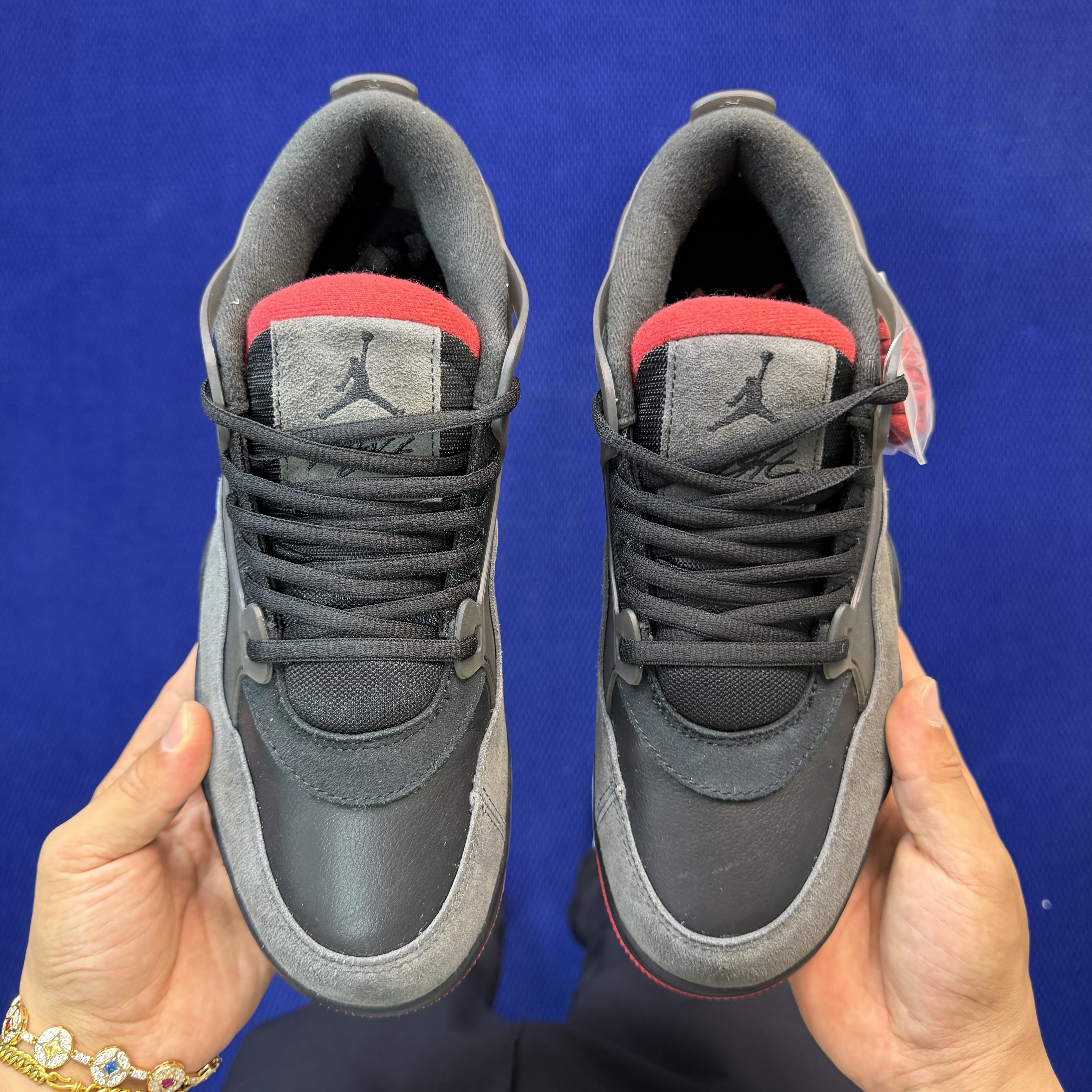 Nike Air Jordan 4 RM FQ7939-060