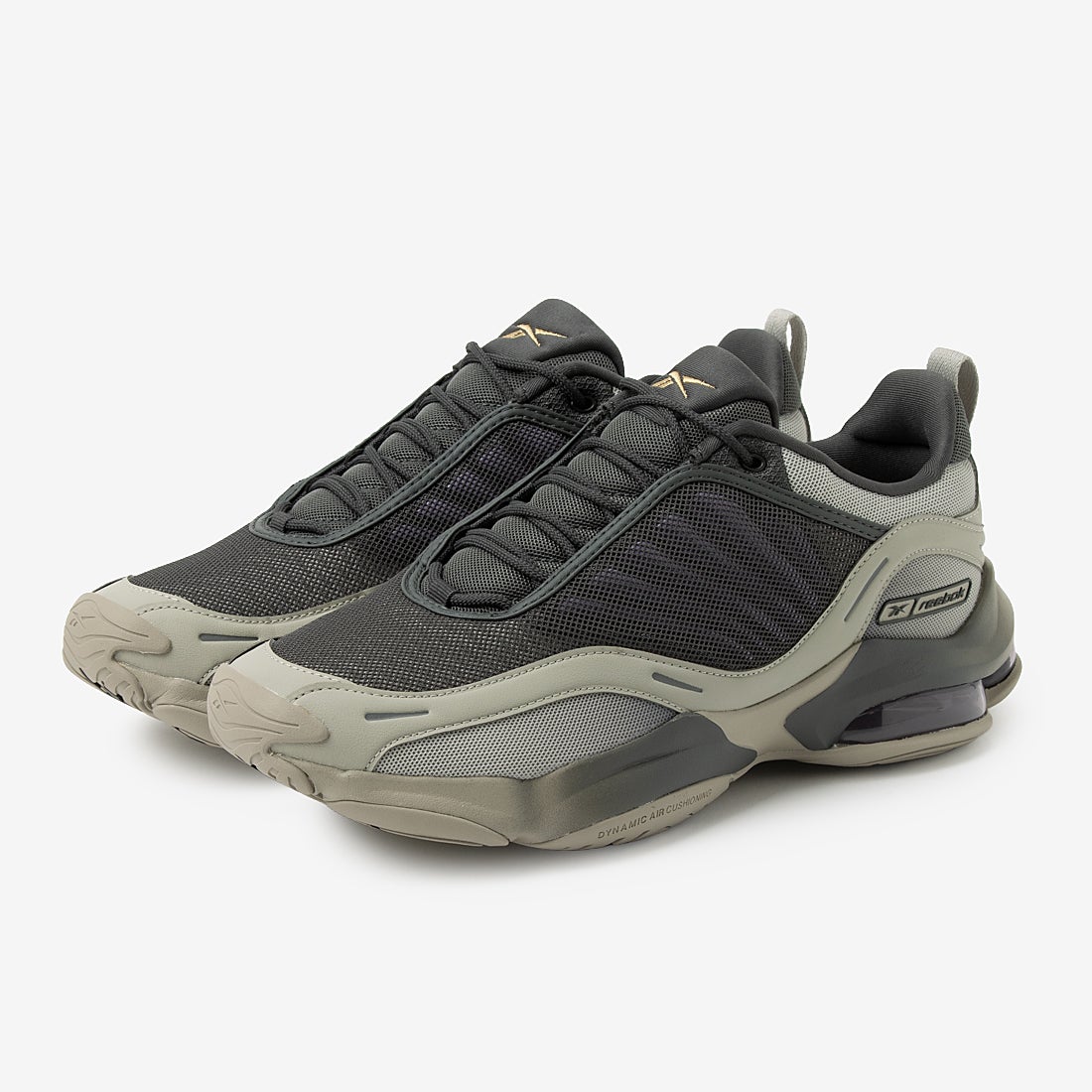 REEBOK DMX Series 3000 **MESSAGE FIRST/先查詢貨存** (100244455)