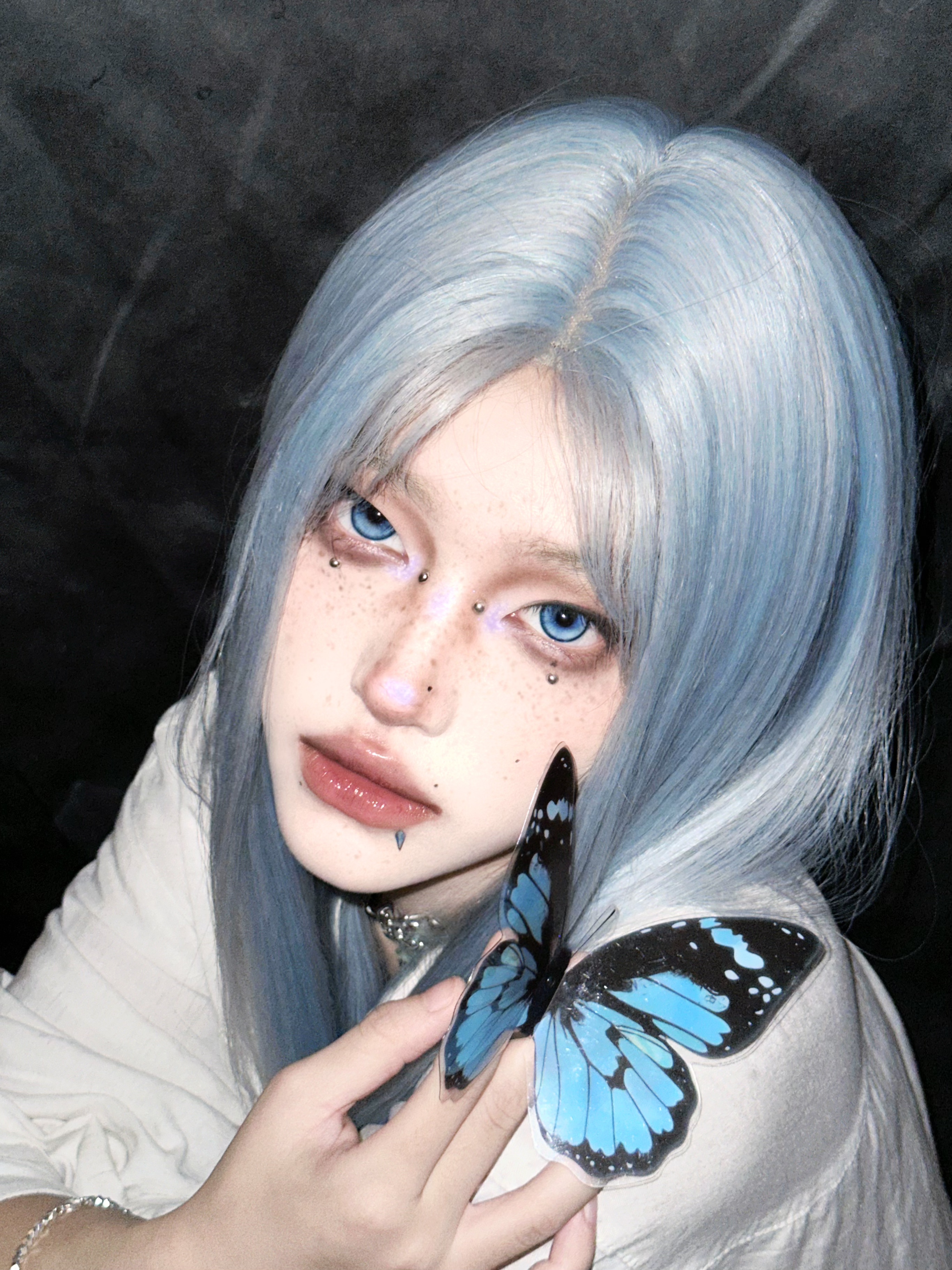 Serltyca 日拋6片裝 沙灘印記系列