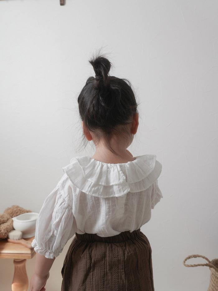 🇰🇷mimi-market tee