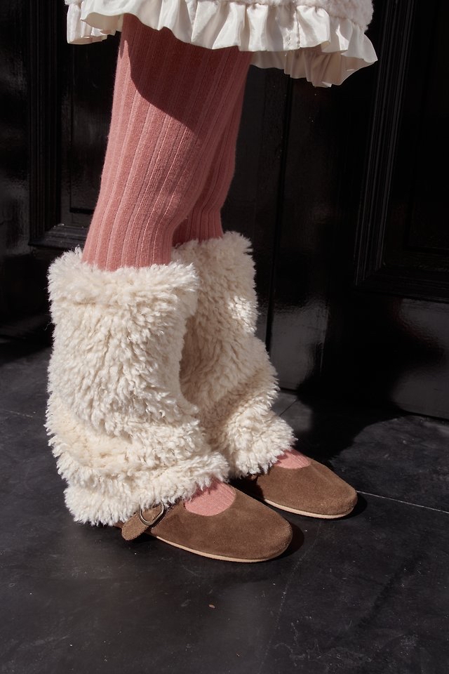 Momoann | Fur Warmer (ACC)