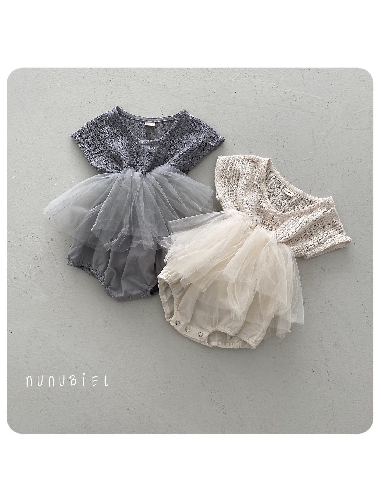 🇰🇷Nunubiel包屁