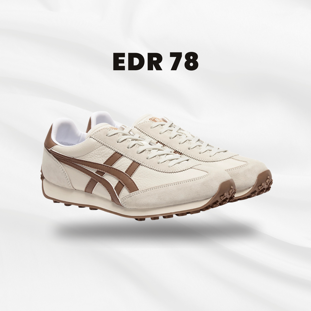 Onitsuka Tiger EDR 78