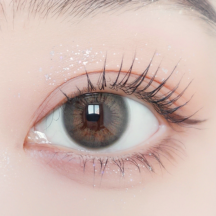 ANN365 - Rich Ann Mellow Brown (1day/6P)