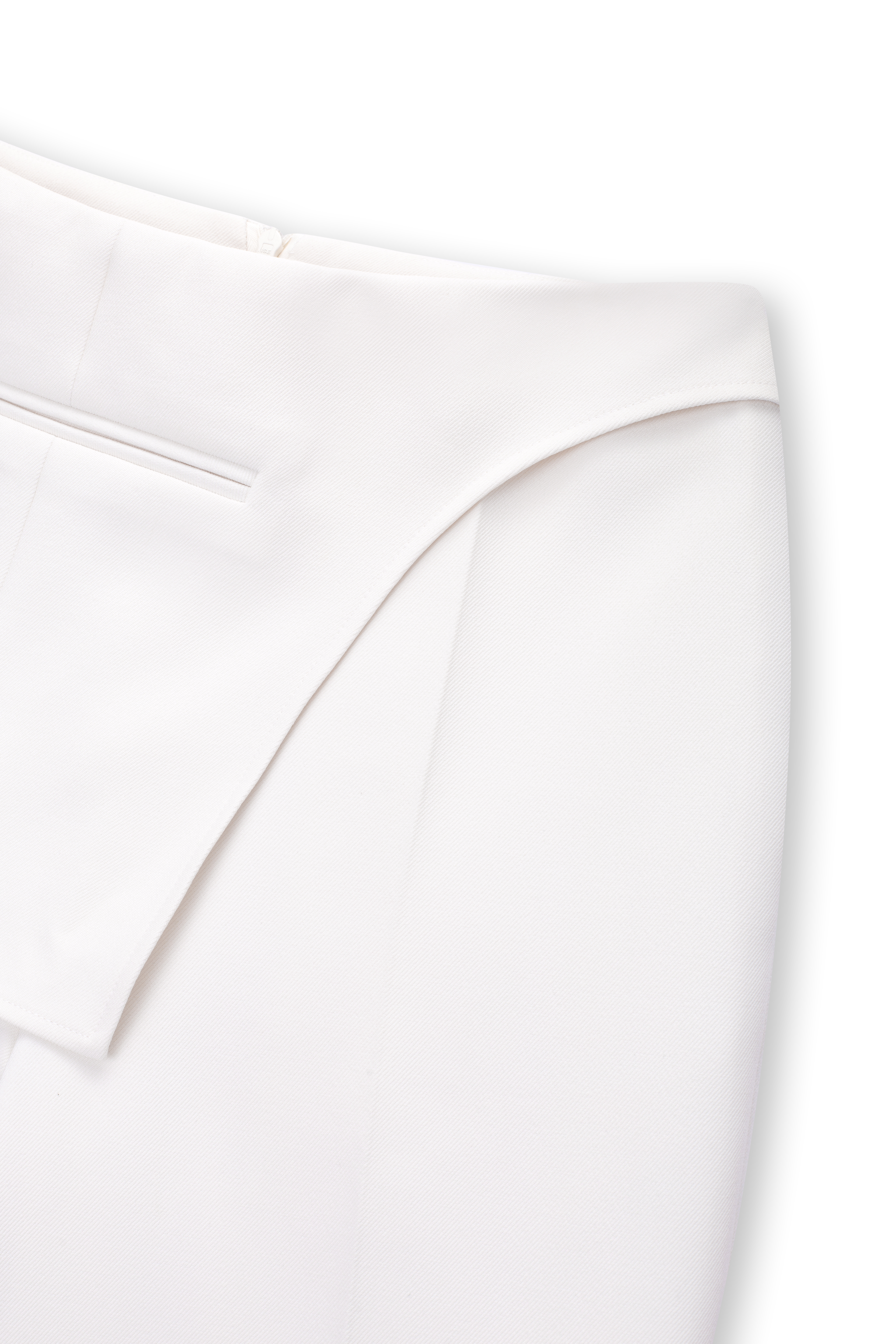 Élan Tailored Pants