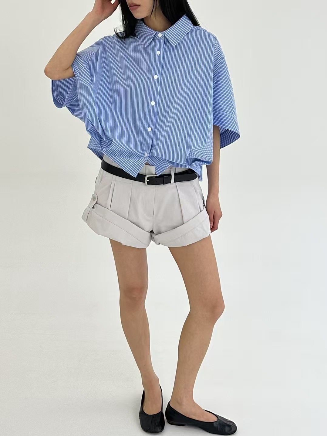 (2026SS) DAYLOG - TOP