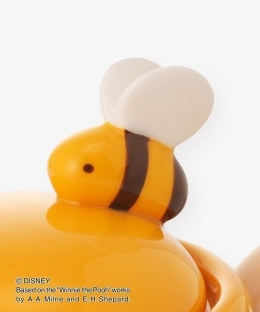 [訂購] [日本直送] 🍯 Afternoon Tea Disney Collection「Winnie the Pooh」茶壺  {TF260747}