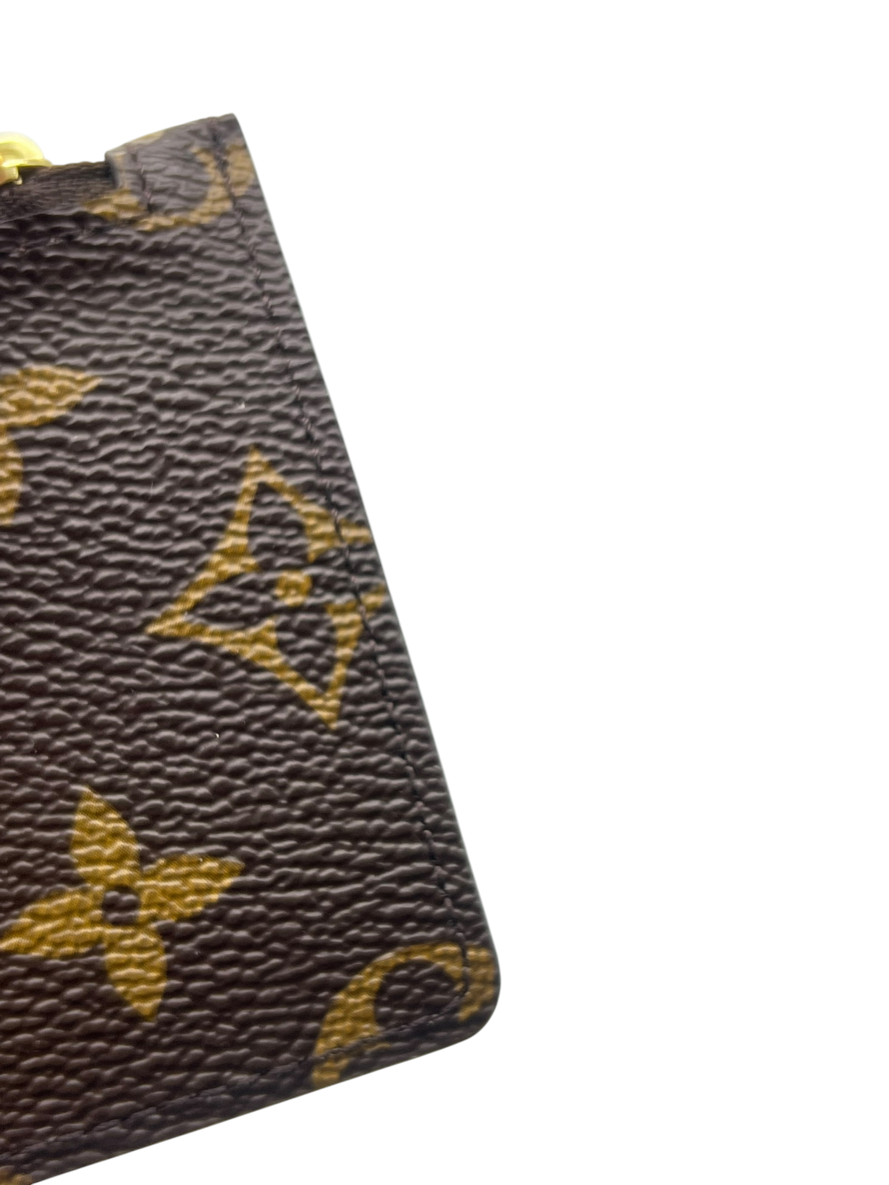 Pre-Owned LV Wallet / Product Code: 26052004