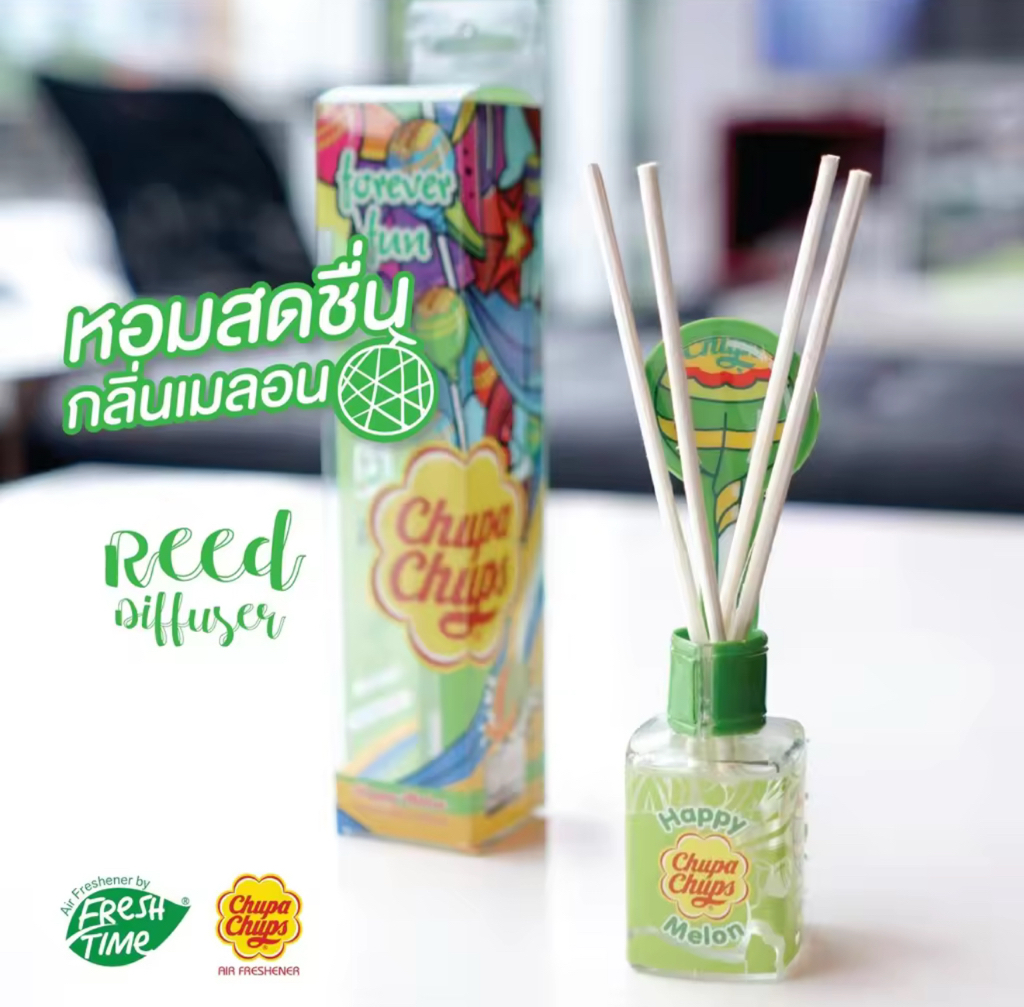 泰國ChupaChups擴香𝟑𝟎𝐦𝐥