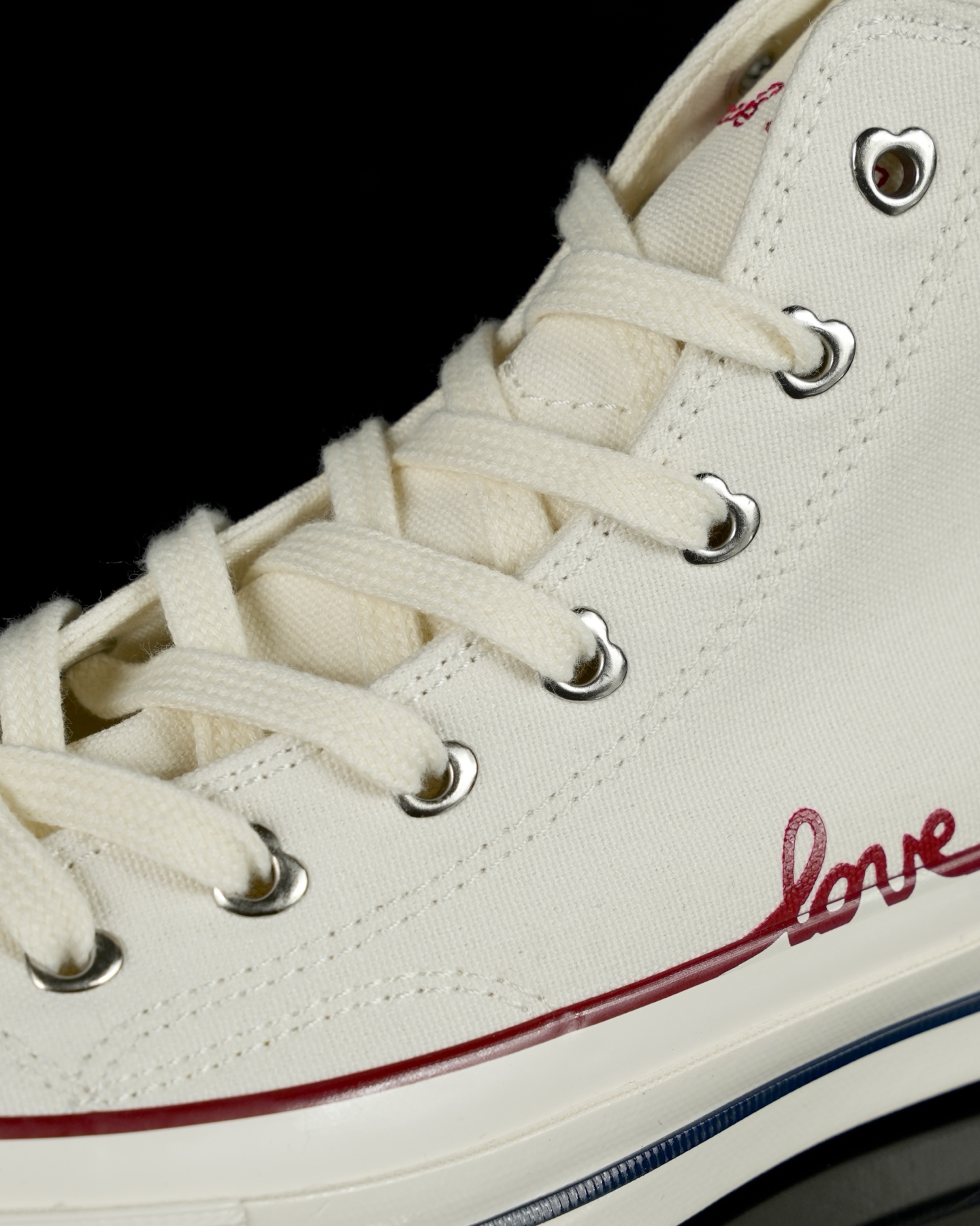 Converse Chuck 70 Valentine's Day A19060C