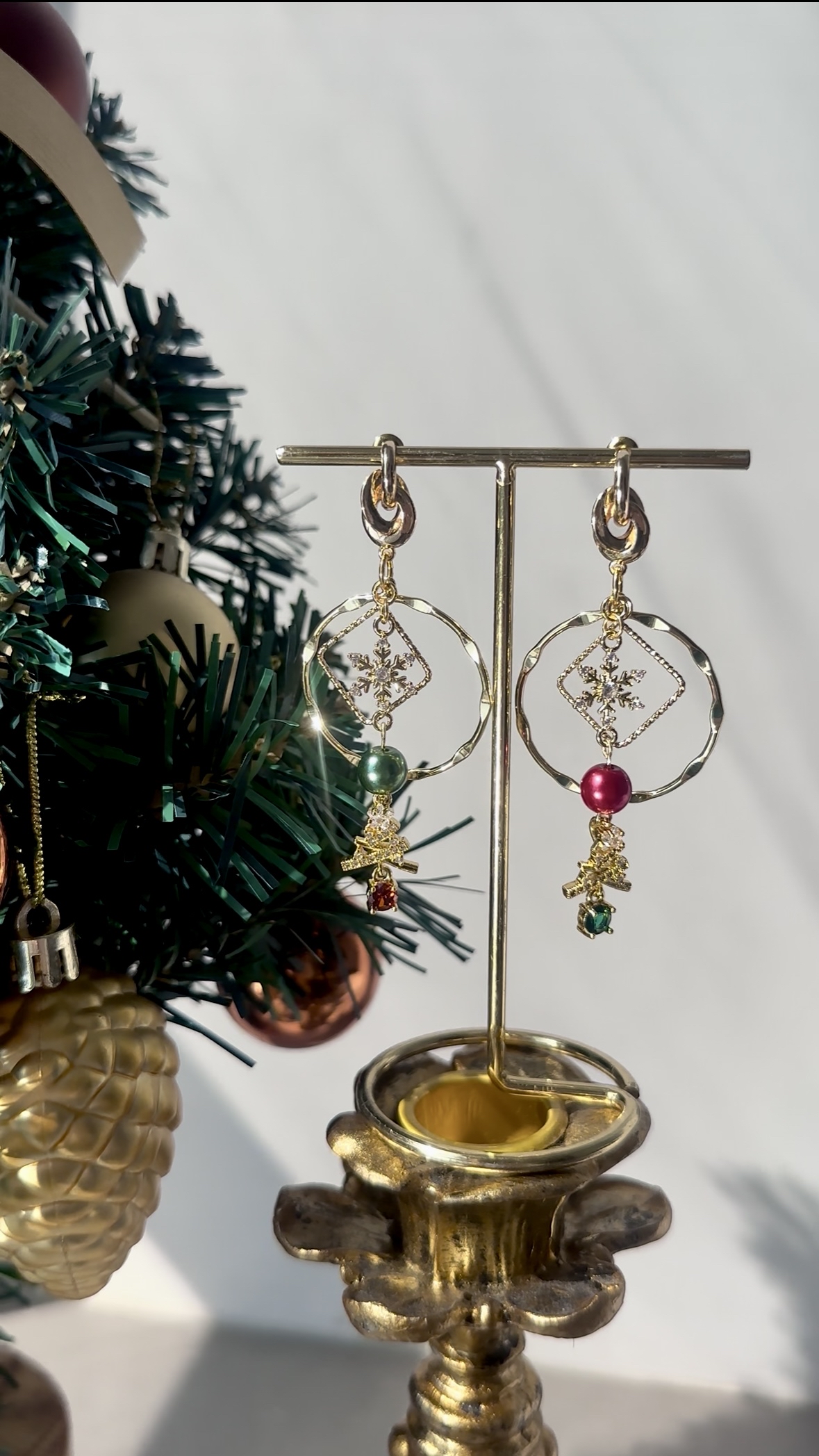 彩色聖誕🎄🎅